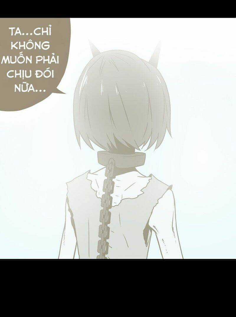 Ta Làm Đạo Sĩ Những Năm Kia Chapter 5 trang 38