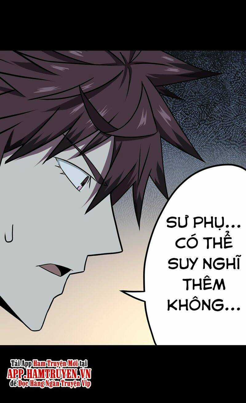 Ta Làm Đạo Sĩ Những Năm Kia Chapter 5 trang 39