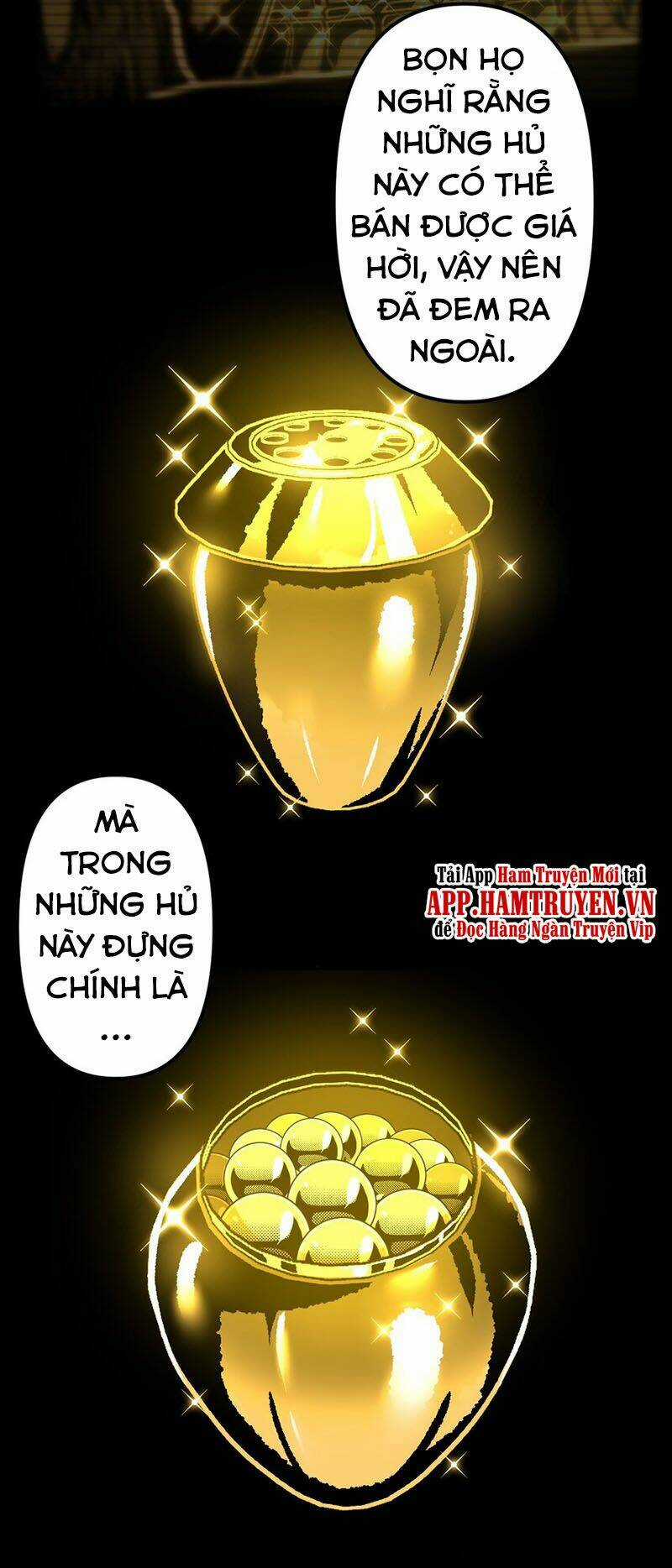 Ta Làm Đạo Sĩ Những Năm Kia Chapter 5 trang 4