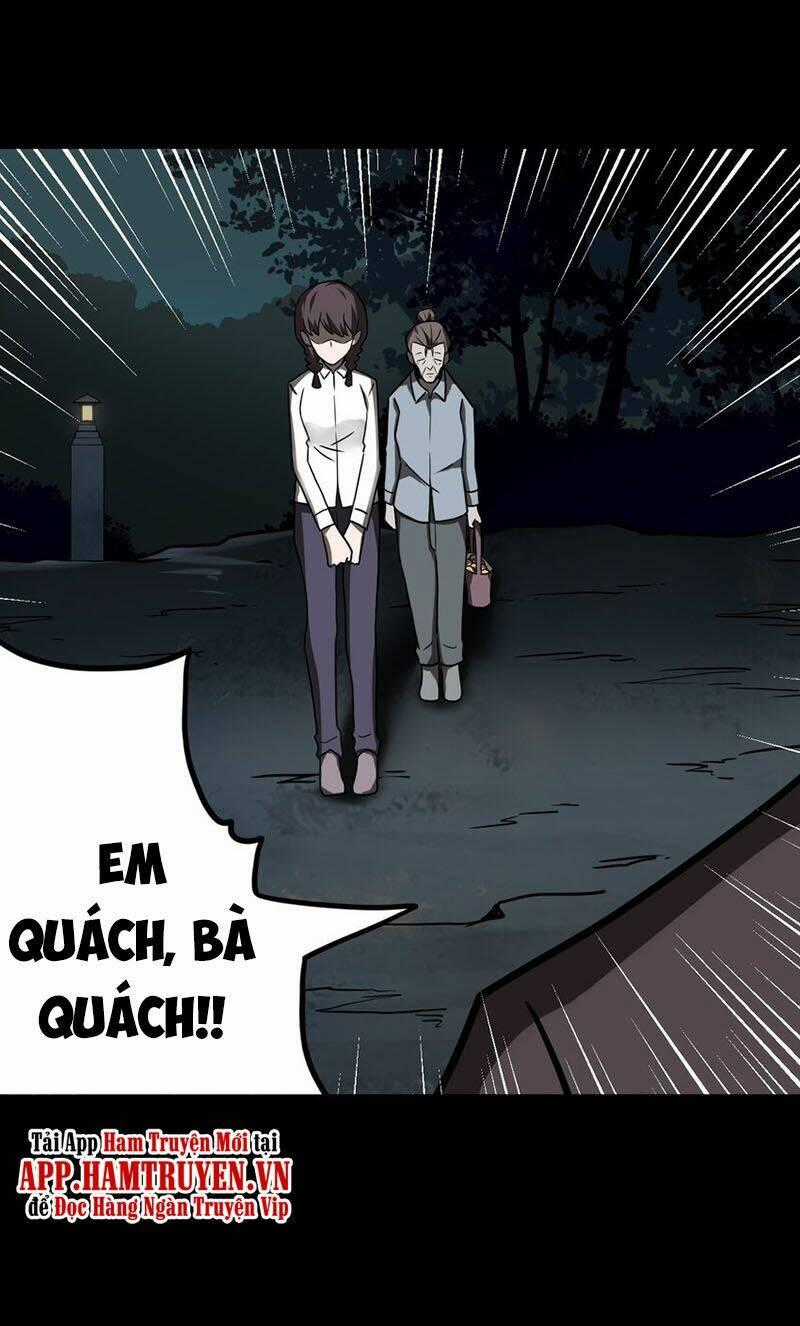 Ta Làm Đạo Sĩ Những Năm Kia Chapter 5 trang 41