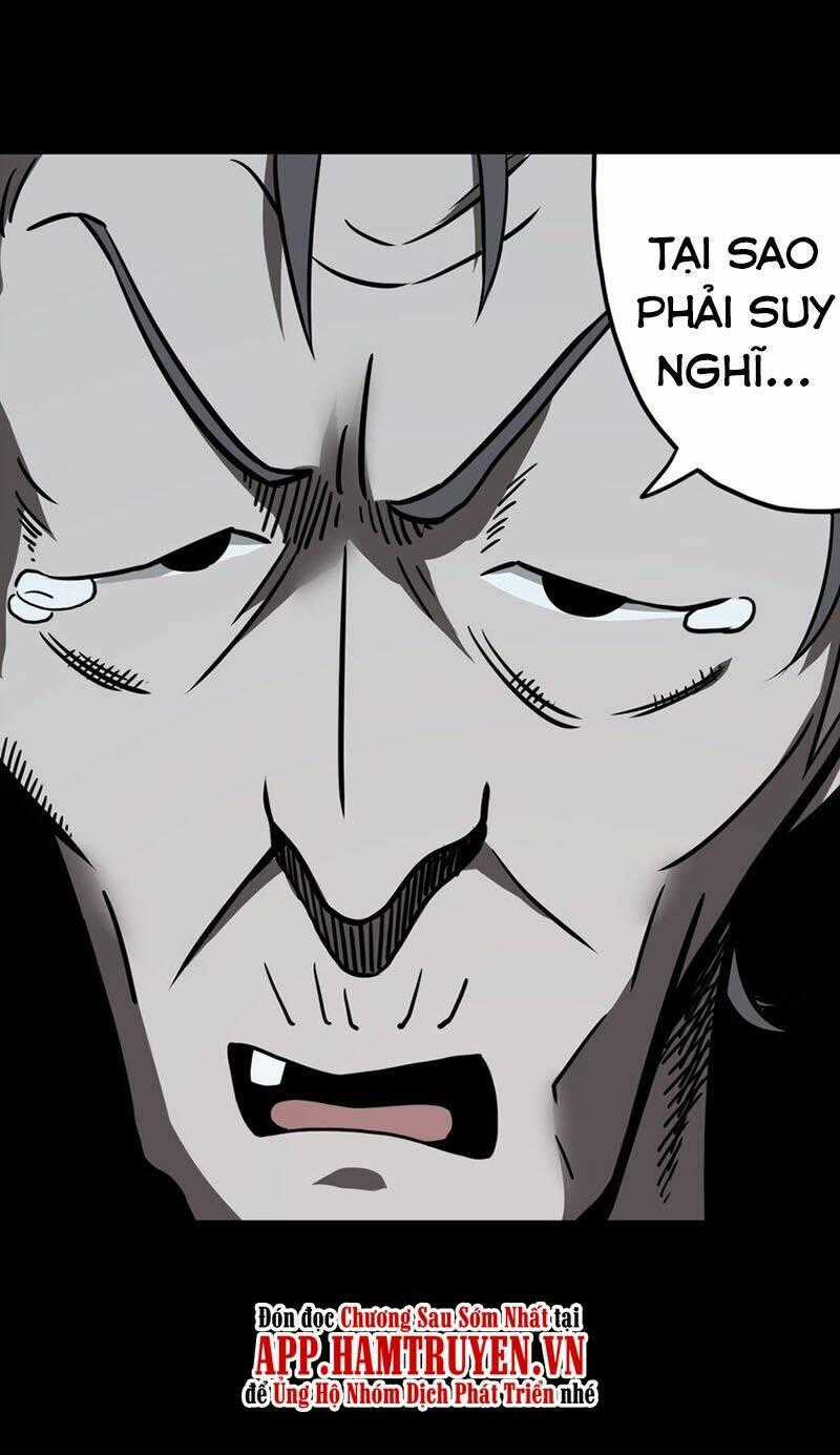 Ta Làm Đạo Sĩ Những Năm Kia Chapter 5 trang 42