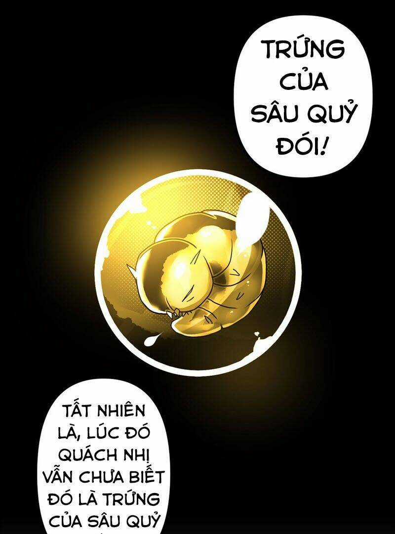 Ta Làm Đạo Sĩ Những Năm Kia Chapter 5 trang 5