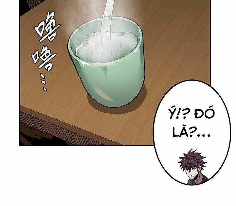 Ta Làm Đạo Sĩ Những Năm Kia Chapter 5 trang 8