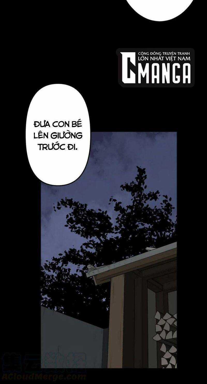 Ta Làm Đạo Sĩ Những Năm Kia Chapter 50 trang 10