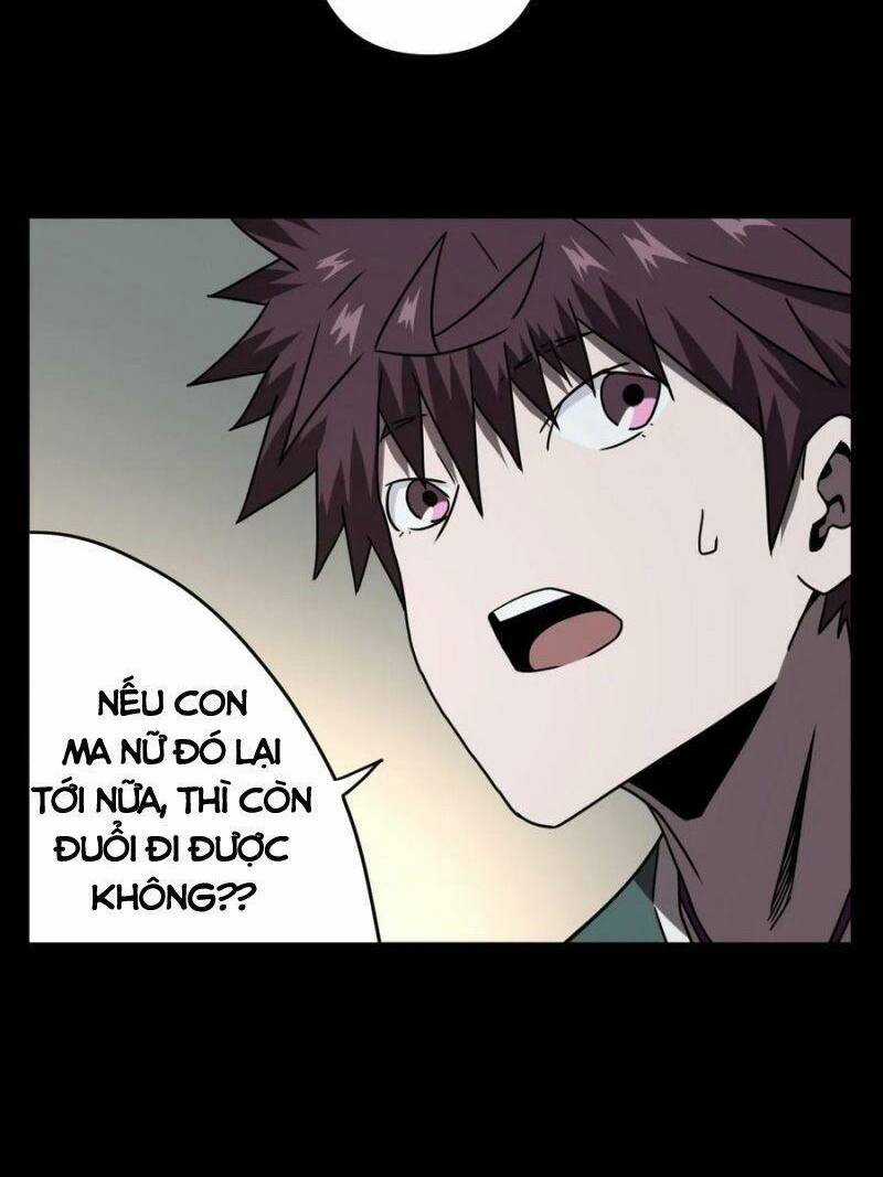 Ta Làm Đạo Sĩ Những Năm Kia Chapter 50 trang 12