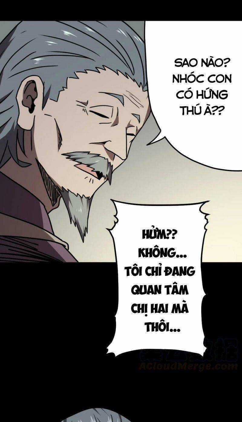 Ta Làm Đạo Sĩ Những Năm Kia Chapter 50 trang 13