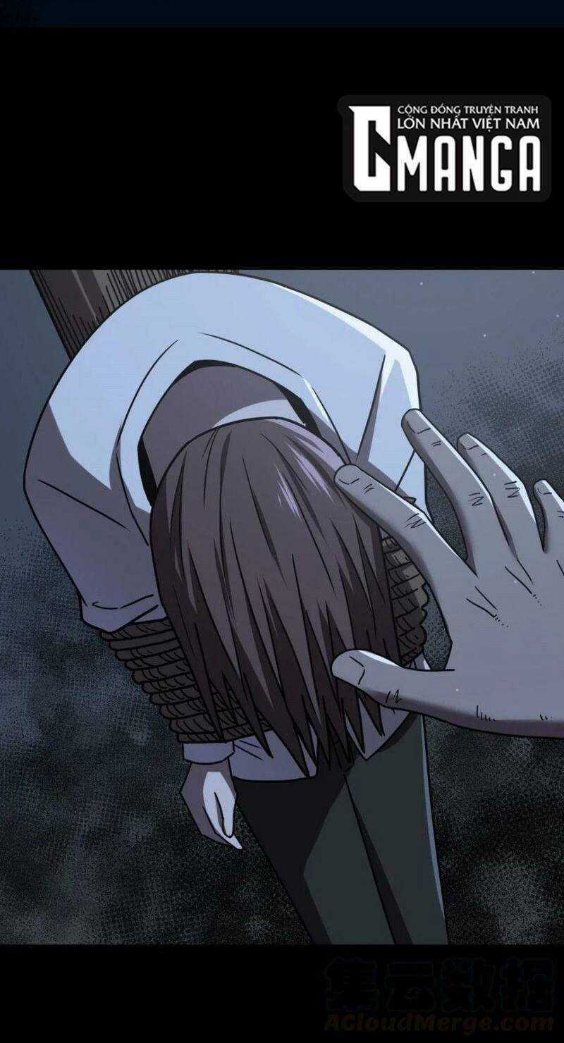 Ta Làm Đạo Sĩ Những Năm Kia Chapter 50 trang 2