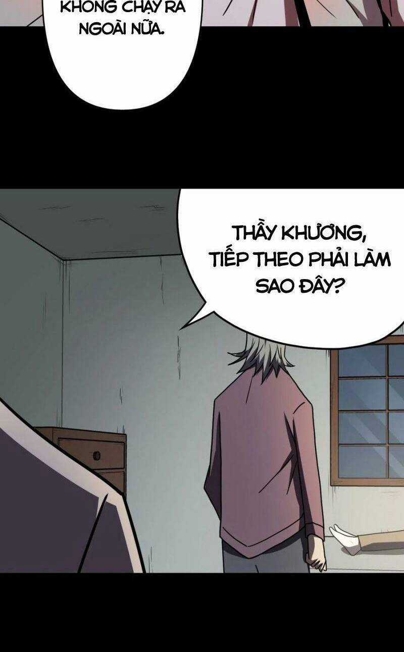 Ta Làm Đạo Sĩ Những Năm Kia Chapter 50 trang 23