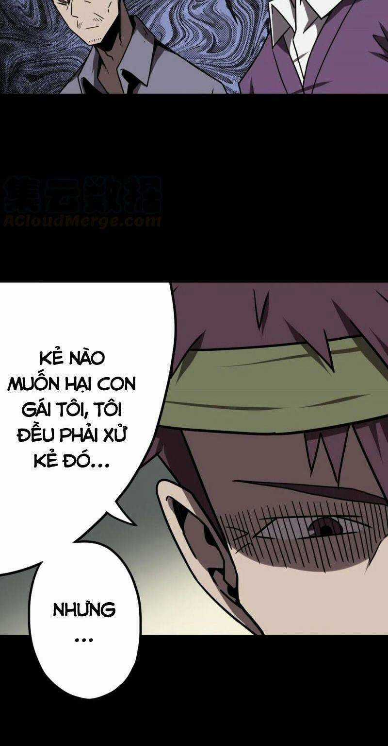 Ta Làm Đạo Sĩ Những Năm Kia Chapter 50 trang 27