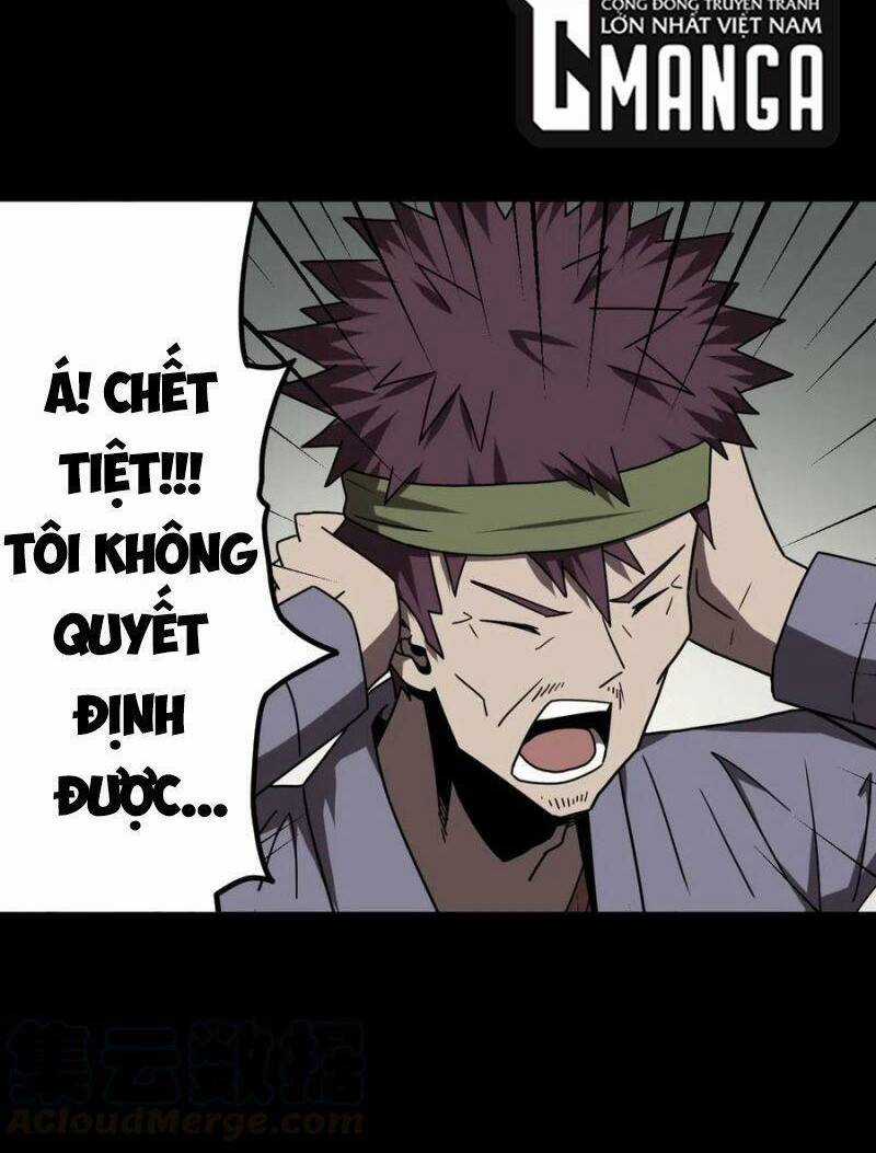 Ta Làm Đạo Sĩ Những Năm Kia Chapter 50 trang 29