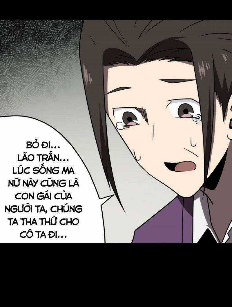 Ta Làm Đạo Sĩ Những Năm Kia Chapter 50 trang 30