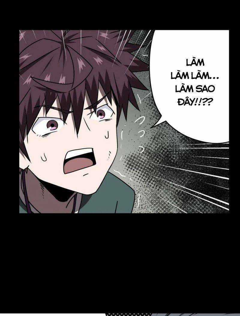 Ta Làm Đạo Sĩ Những Năm Kia Chapter 50 trang 33