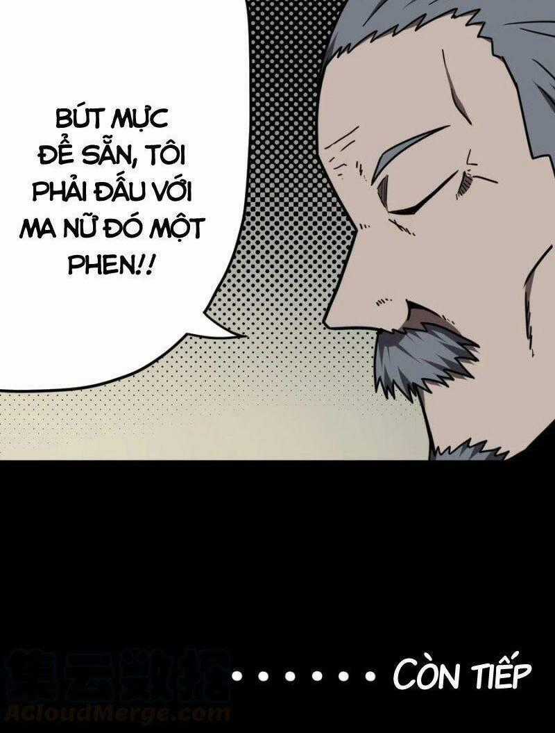 Ta Làm Đạo Sĩ Những Năm Kia Chapter 50 trang 34