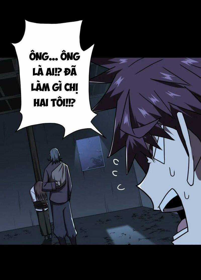 Ta Làm Đạo Sĩ Những Năm Kia Chapter 50 trang 4