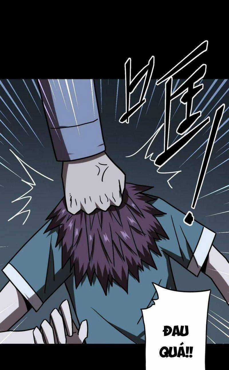 Ta Làm Đạo Sĩ Những Năm Kia Chapter 50 trang 5