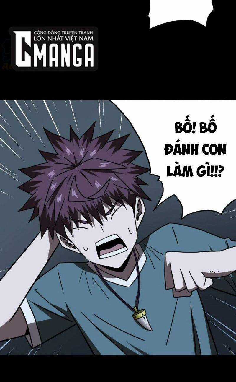 Ta Làm Đạo Sĩ Những Năm Kia Chapter 50 trang 6