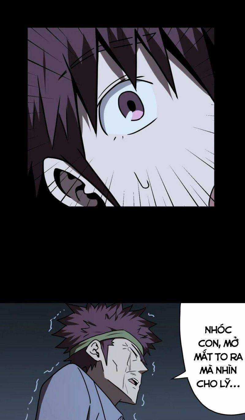 Ta Làm Đạo Sĩ Những Năm Kia Chapter 50 trang 7