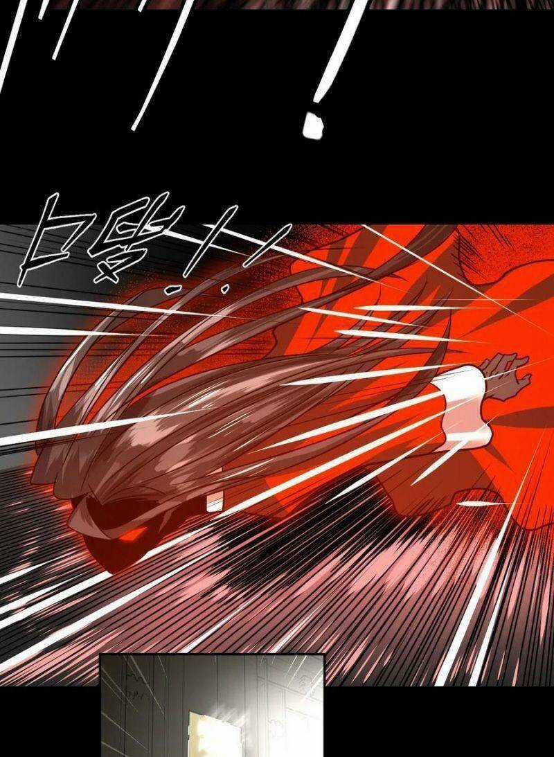 Ta Làm Đạo Sĩ Những Năm Kia Chapter 51 trang 11