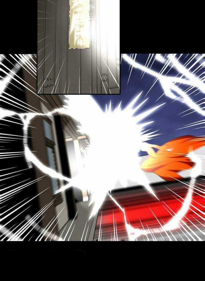 Ta Làm Đạo Sĩ Những Năm Kia Chapter 51 trang 12