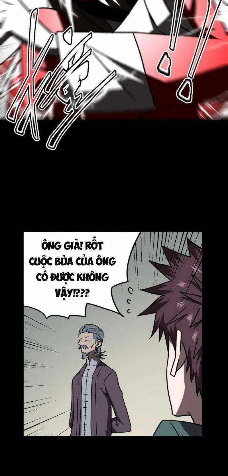 Ta Làm Đạo Sĩ Những Năm Kia Chapter 51 trang 14