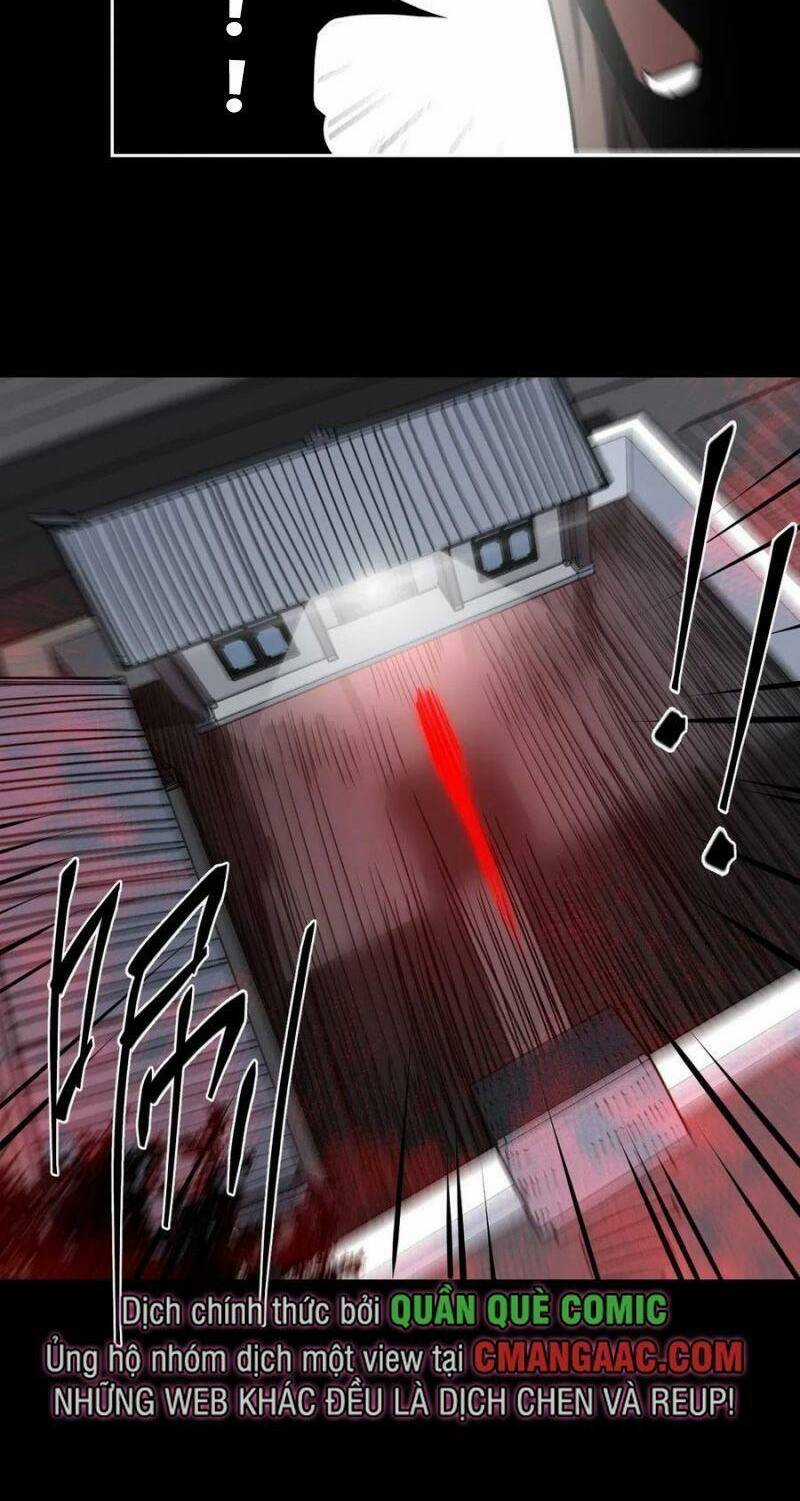 Ta Làm Đạo Sĩ Những Năm Kia Chapter 51 trang 16