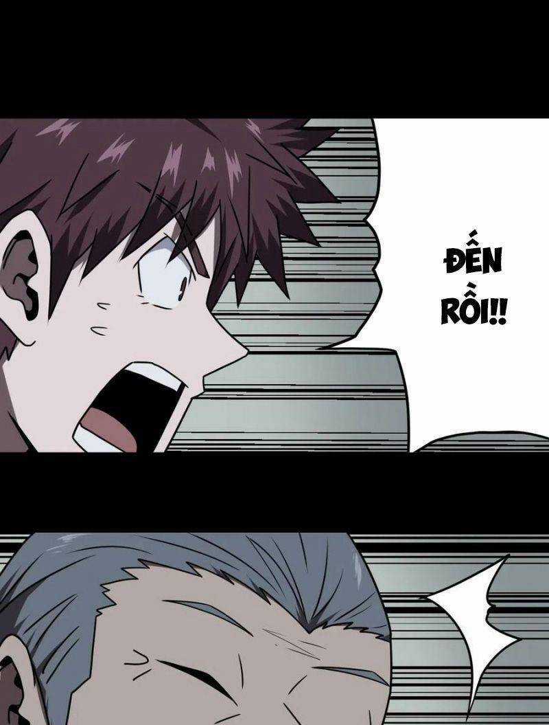 Ta Làm Đạo Sĩ Những Năm Kia Chapter 51 trang 17