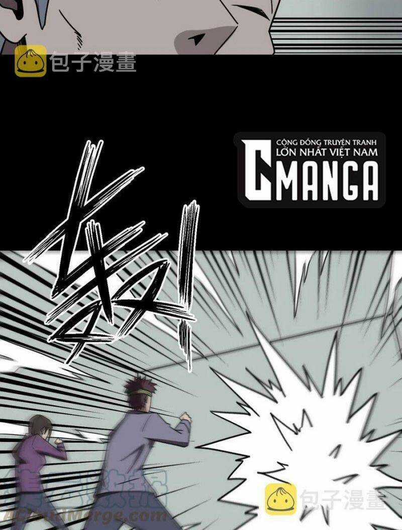 Ta Làm Đạo Sĩ Những Năm Kia Chapter 51 trang 18