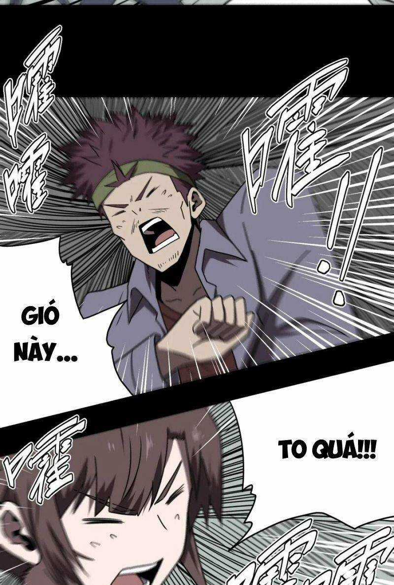 Ta Làm Đạo Sĩ Những Năm Kia Chapter 51 trang 19