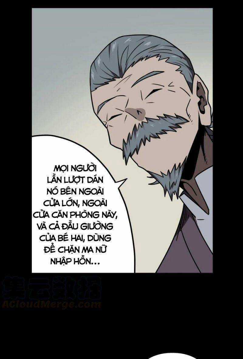 Ta Làm Đạo Sĩ Những Năm Kia Chapter 51 trang 2