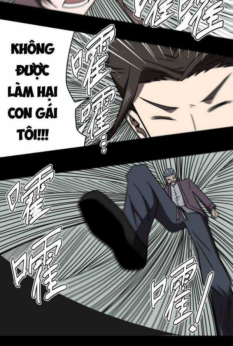 Ta Làm Đạo Sĩ Những Năm Kia Chapter 51 trang 20