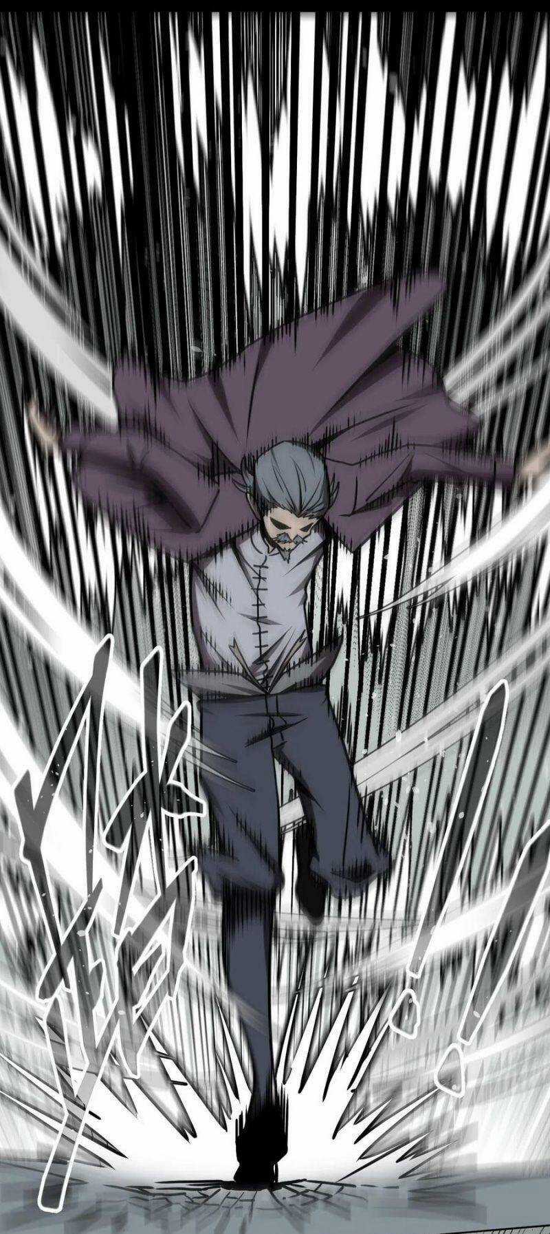 Ta Làm Đạo Sĩ Những Năm Kia Chapter 51 trang 21