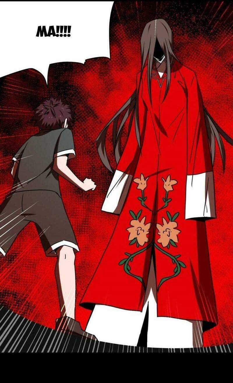 Ta Làm Đạo Sĩ Những Năm Kia Chapter 51 trang 24