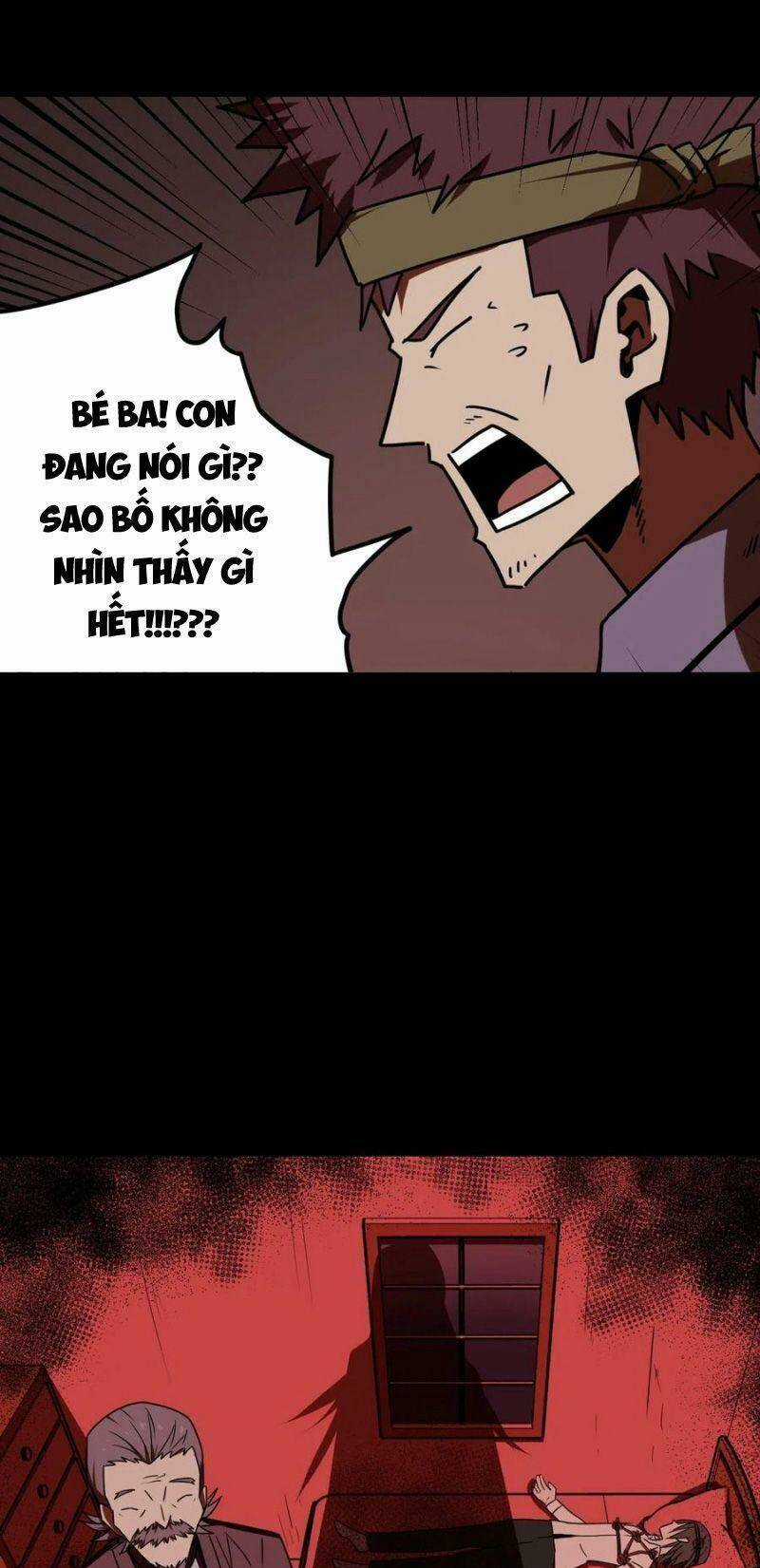 Ta Làm Đạo Sĩ Những Năm Kia Chapter 51 trang 25