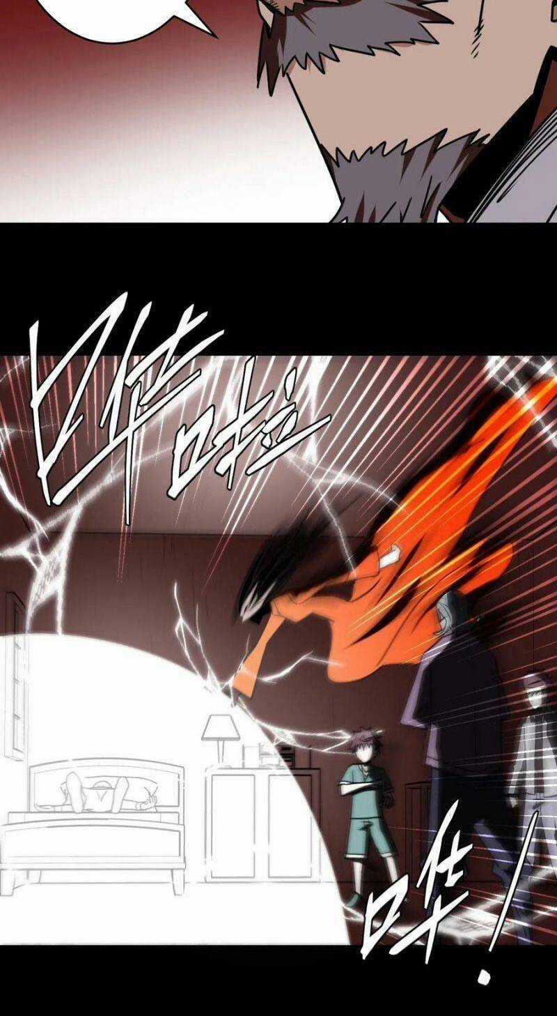 Ta Làm Đạo Sĩ Những Năm Kia Chapter 51 trang 28