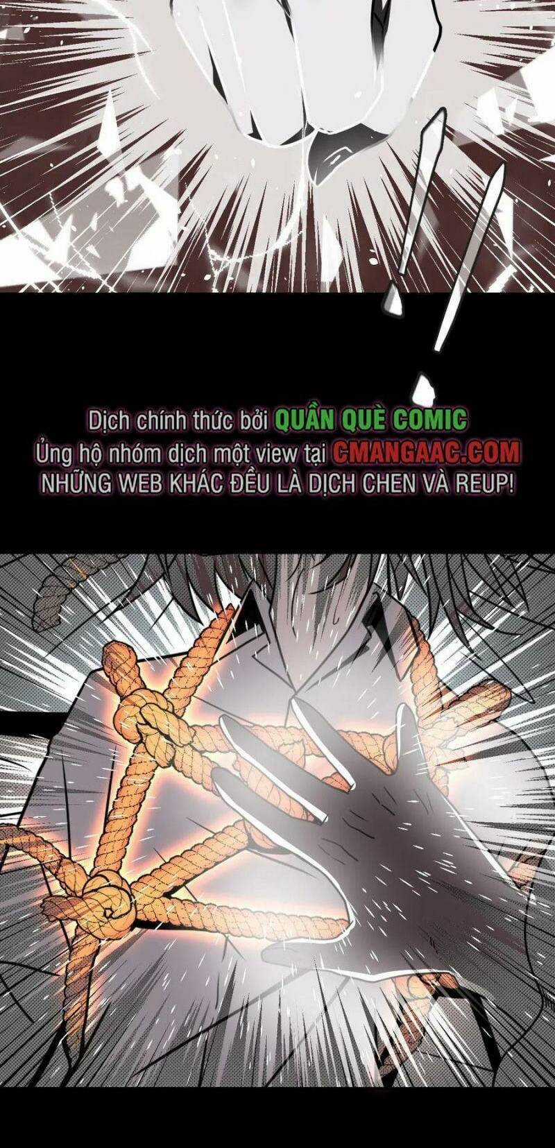 Ta Làm Đạo Sĩ Những Năm Kia Chapter 51 trang 30