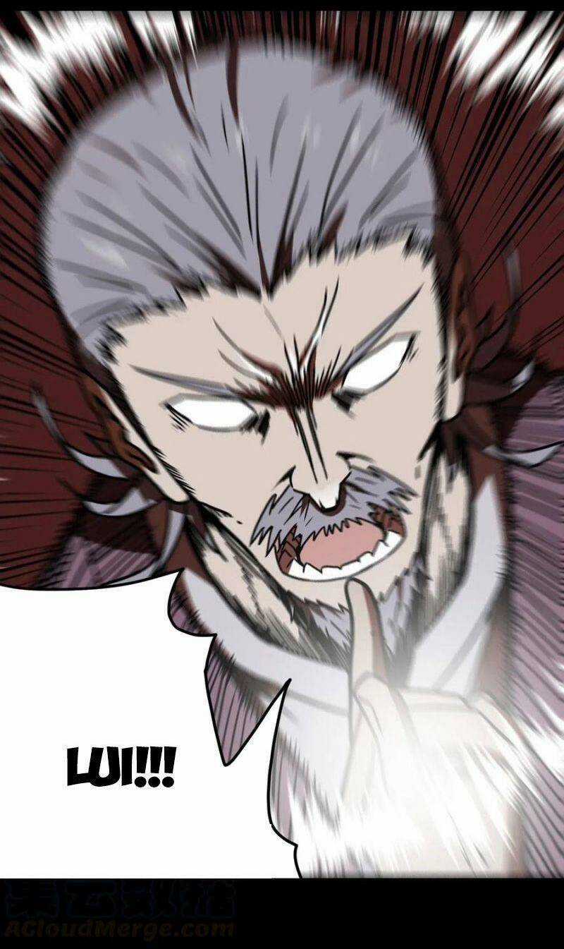 Ta Làm Đạo Sĩ Những Năm Kia Chapter 51 trang 38