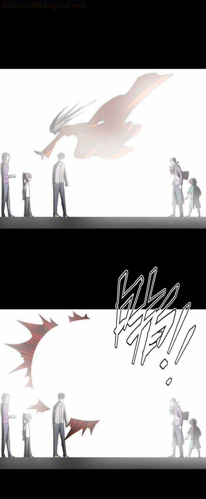 Ta Làm Đạo Sĩ Những Năm Kia Chapter 51 trang 39