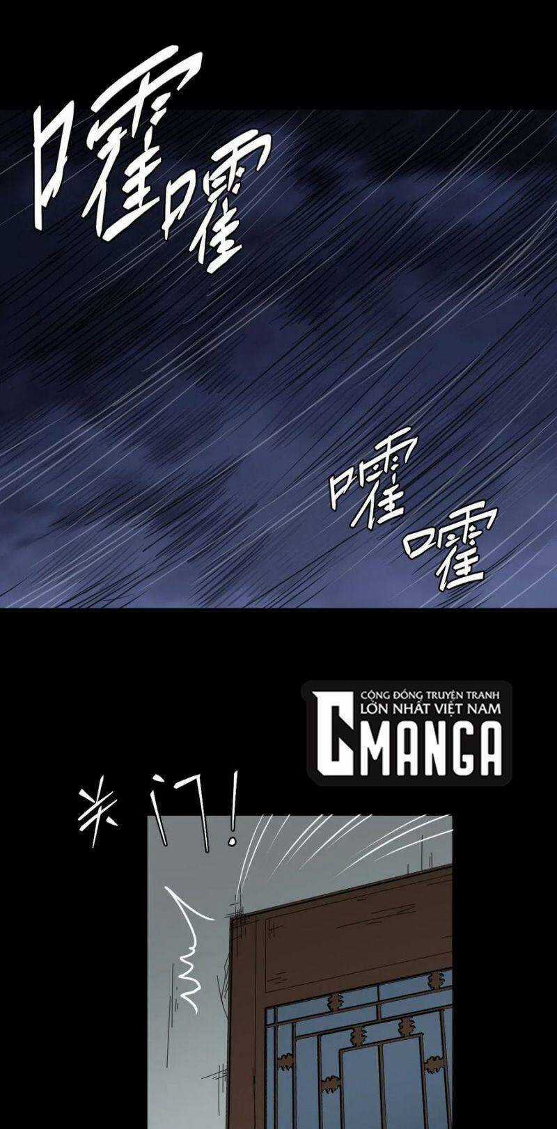 Ta Làm Đạo Sĩ Những Năm Kia Chapter 51 trang 4