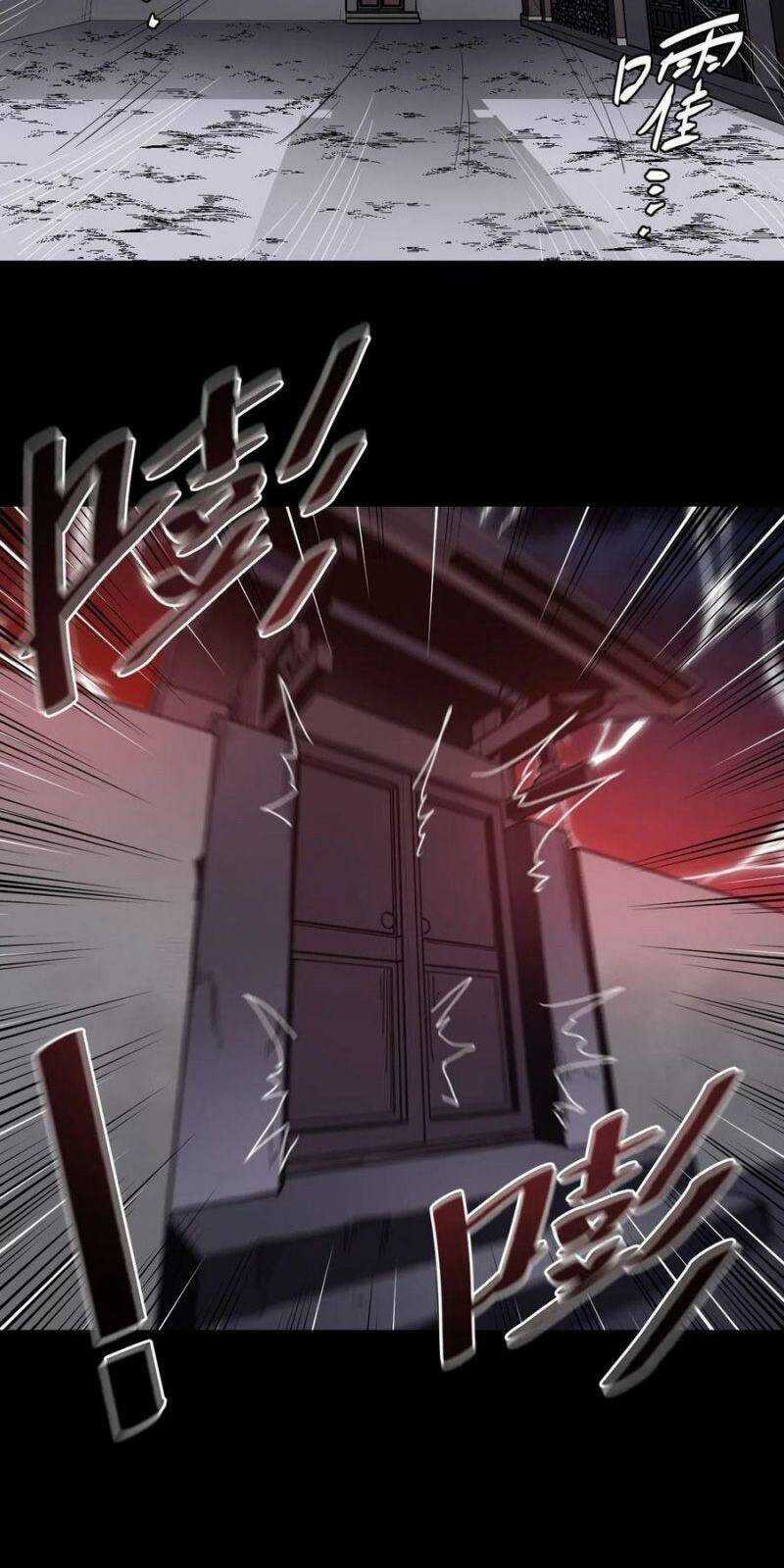 Ta Làm Đạo Sĩ Những Năm Kia Chapter 51 trang 7