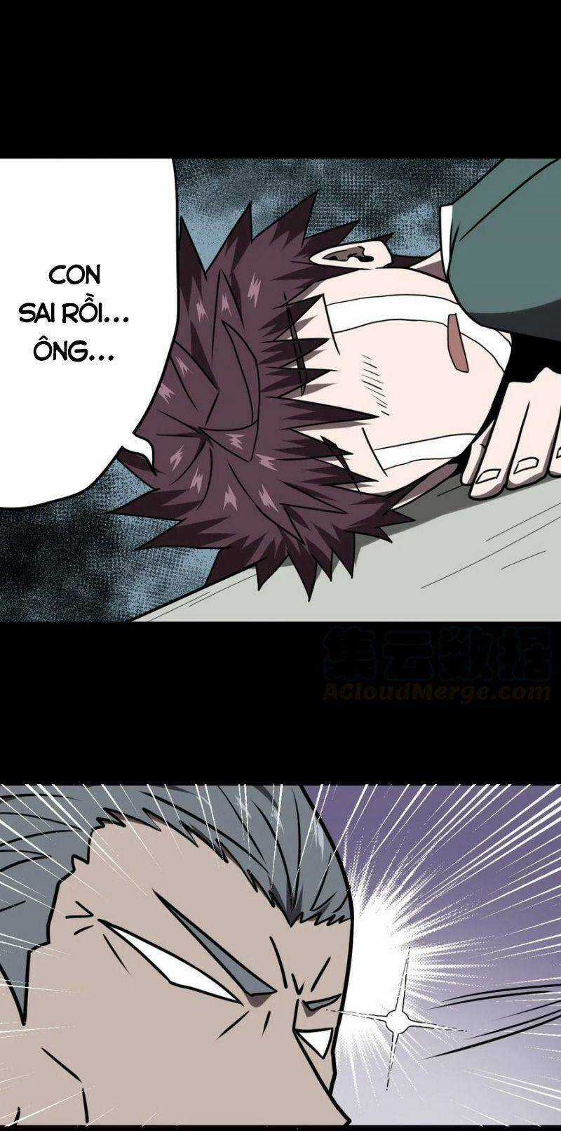 Ta Làm Đạo Sĩ Những Năm Kia Chapter 52 trang 10