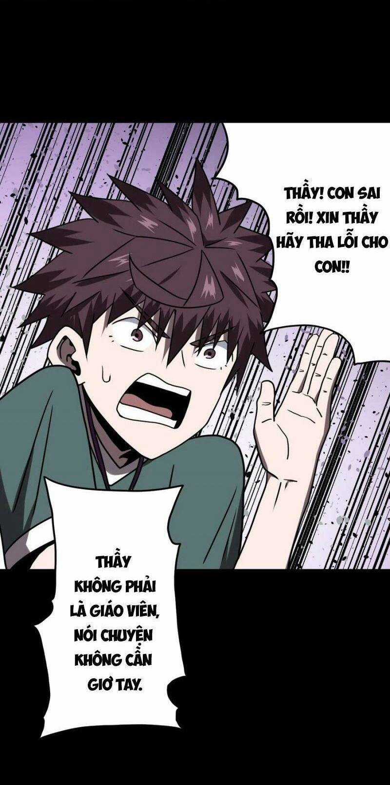 Ta Làm Đạo Sĩ Những Năm Kia Chapter 52 trang 11