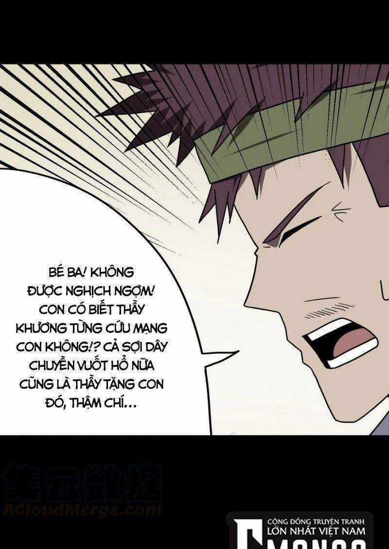 Ta Làm Đạo Sĩ Những Năm Kia Chapter 52 trang 12