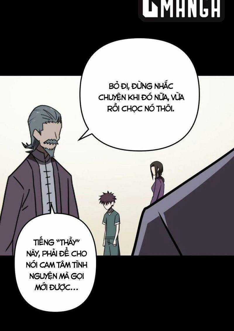 Ta Làm Đạo Sĩ Những Năm Kia Chapter 52 trang 13