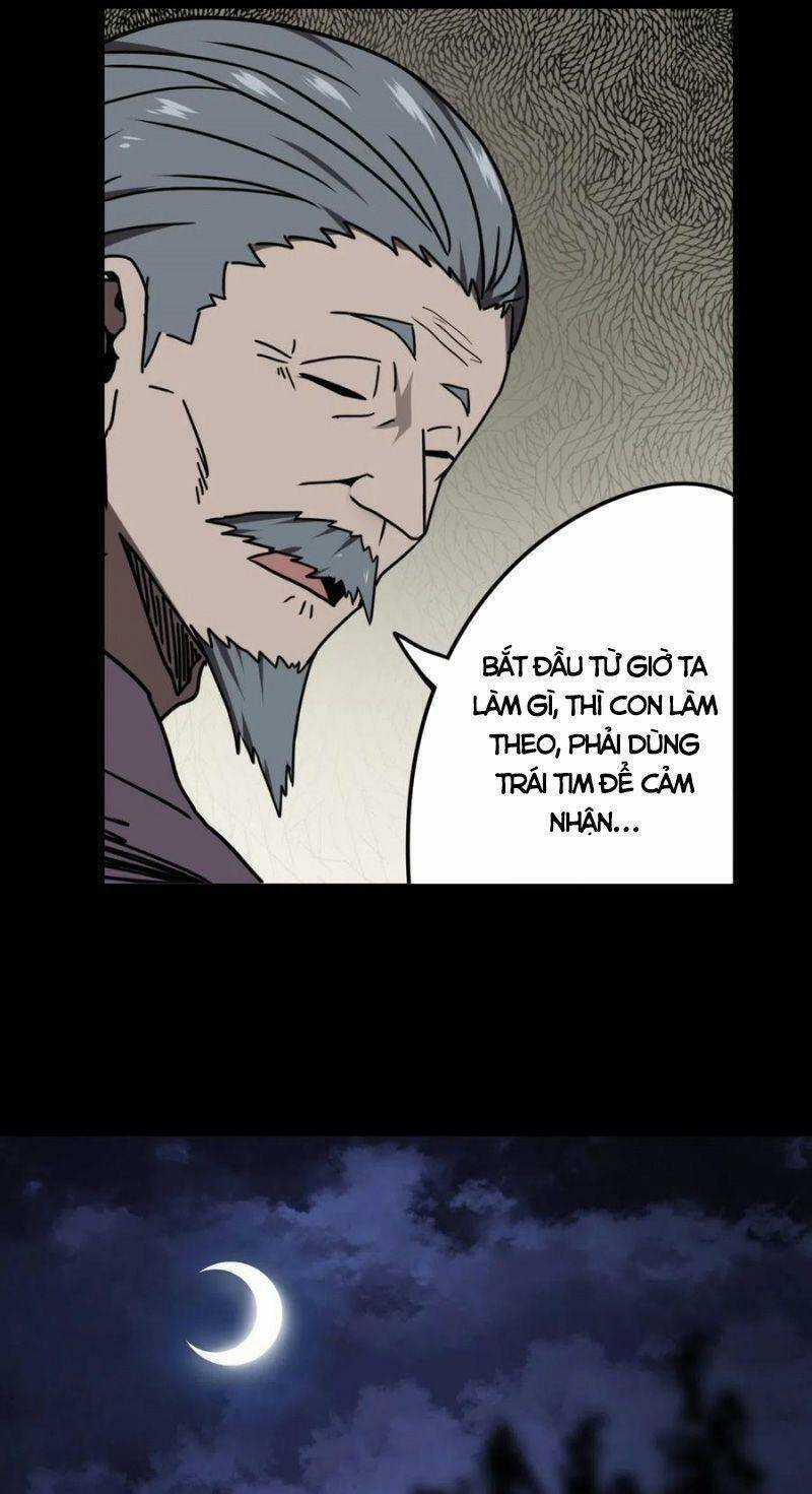 Ta Làm Đạo Sĩ Những Năm Kia Chapter 52 trang 14