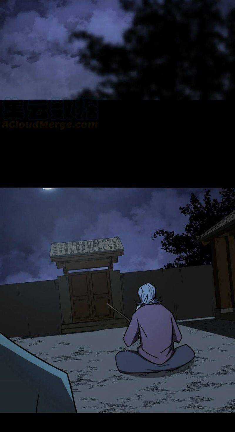 Ta Làm Đạo Sĩ Những Năm Kia Chapter 52 trang 15