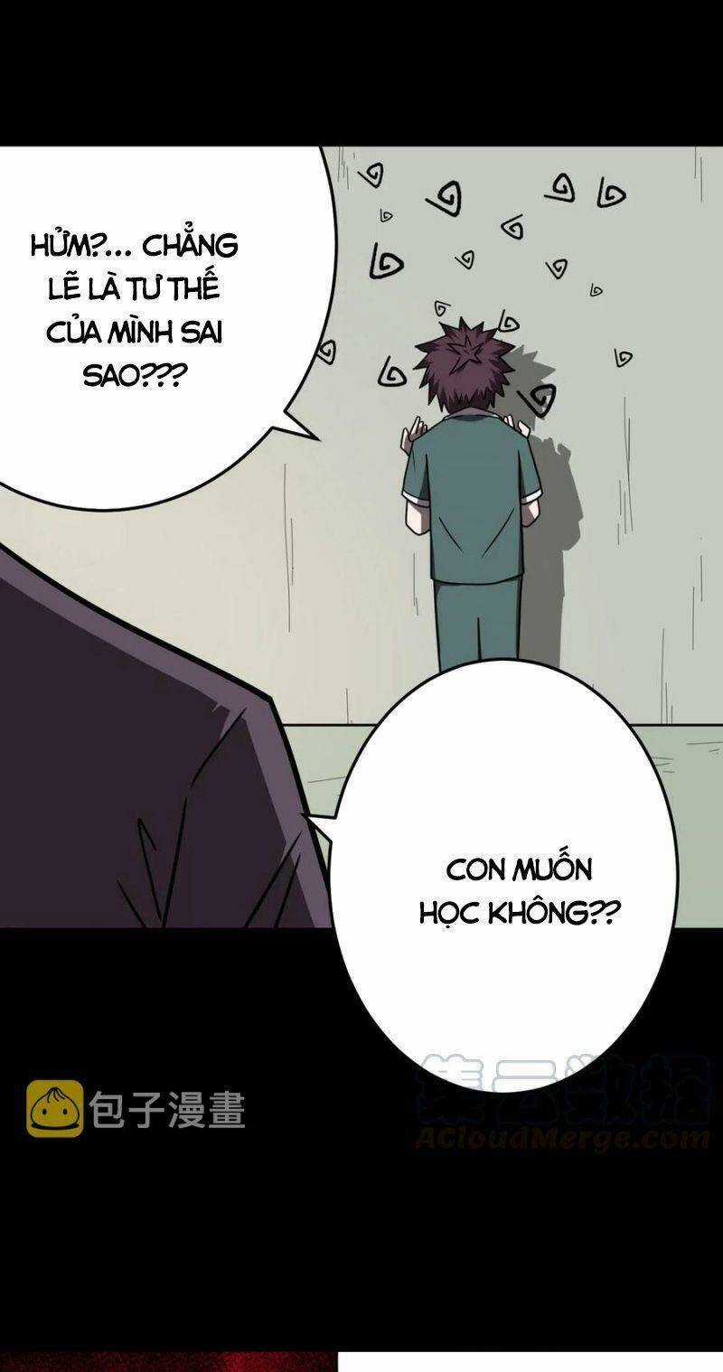 Ta Làm Đạo Sĩ Những Năm Kia Chapter 52 trang 2