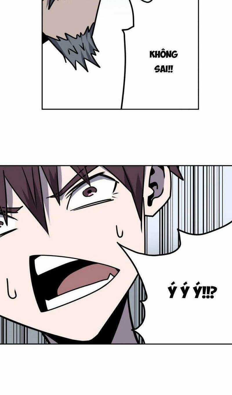 Ta Làm Đạo Sĩ Những Năm Kia Chapter 52 trang 25