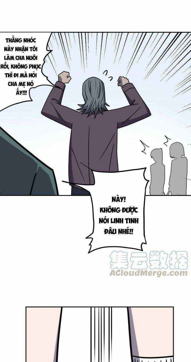 Ta Làm Đạo Sĩ Những Năm Kia Chapter 52 trang 26