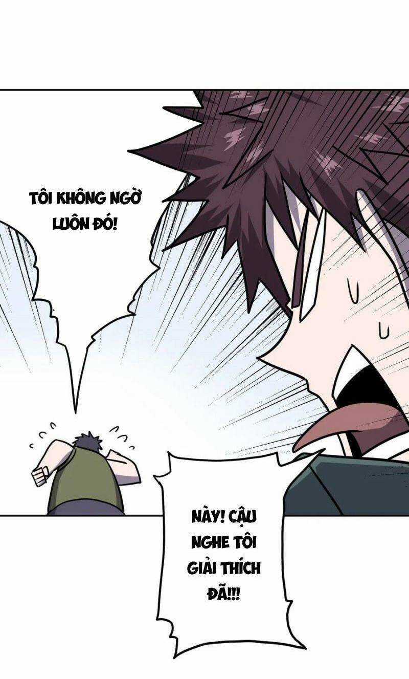 Ta Làm Đạo Sĩ Những Năm Kia Chapter 52 trang 29