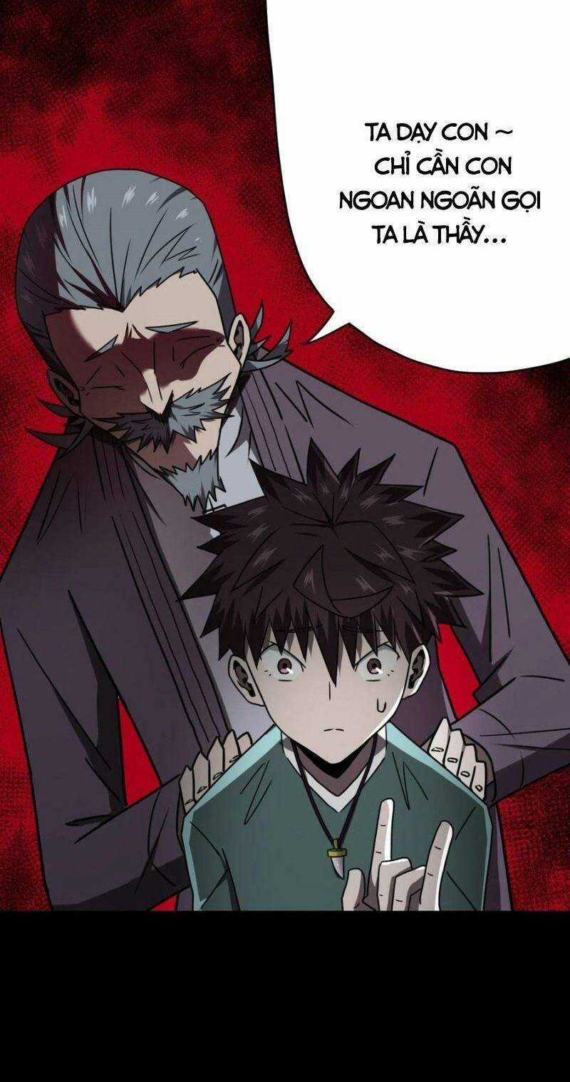 Ta Làm Đạo Sĩ Những Năm Kia Chapter 52 trang 3